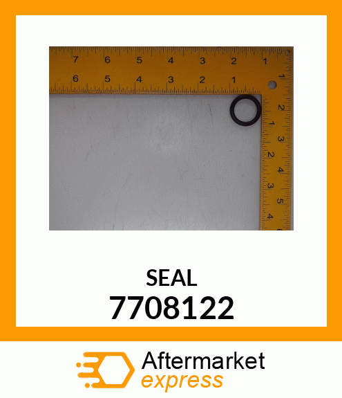 SEAL 7708122