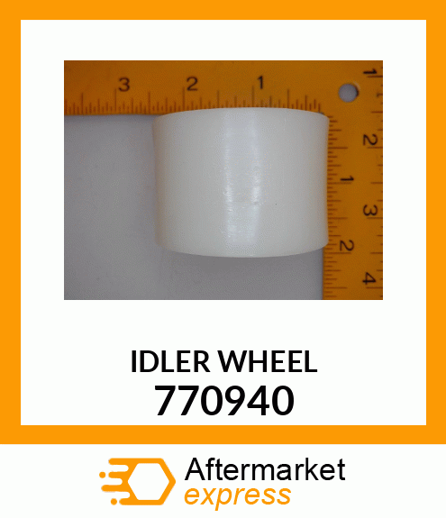 IDLER_WHEEL 770940