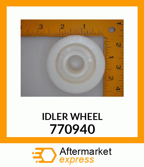 IDLER_WHEEL 770940