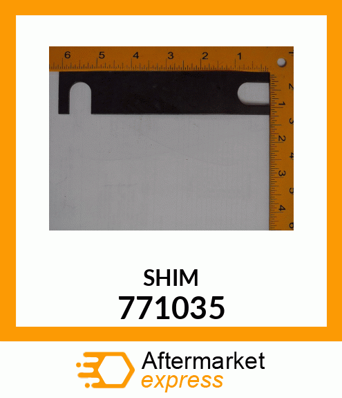 SHIM 771035