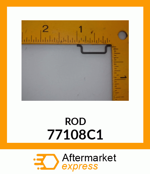 ROD 77108C1