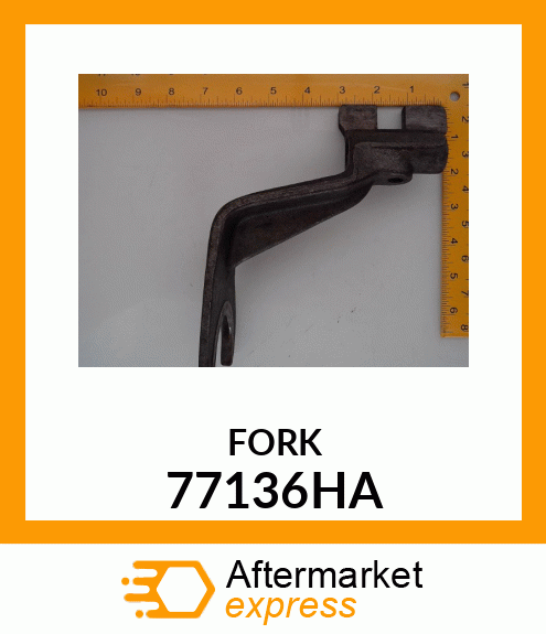 FORK 77136HA