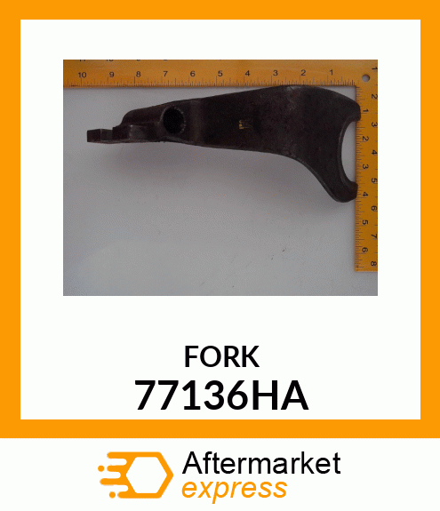 FORK 77136HA