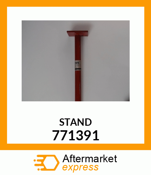 STAND 771391