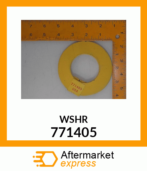 WSHR 771405