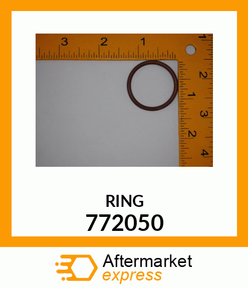 RING 772050