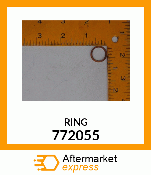 RING 772055