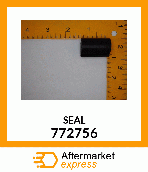 SEAL 772756