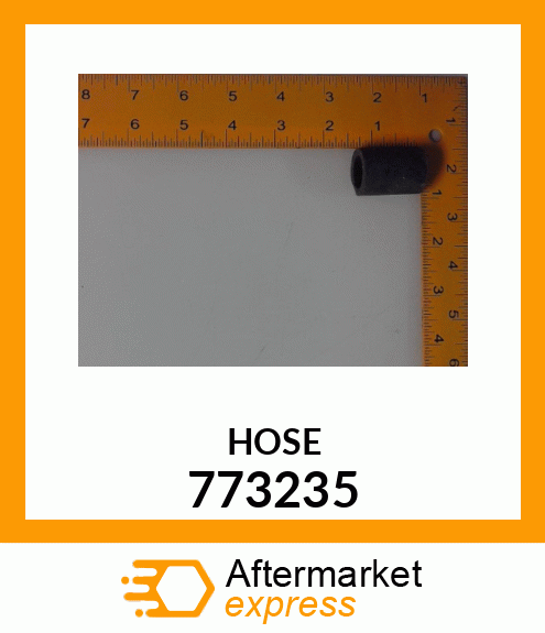 HOSE 773235