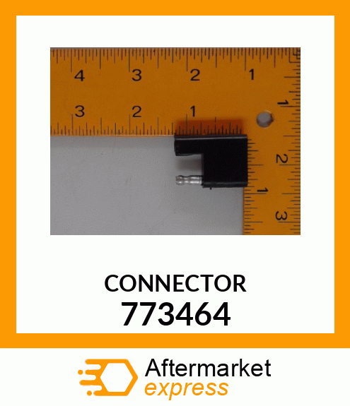 CONNECTR 773464