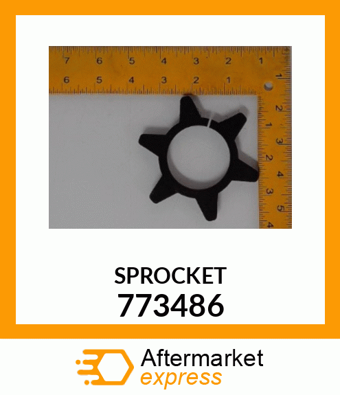 SPRKT 773486