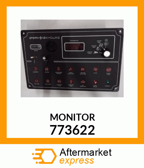 MONITOR 773622