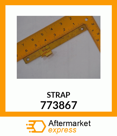 STRAP 773867