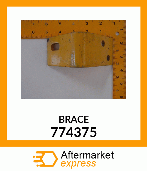 BRACE 774375