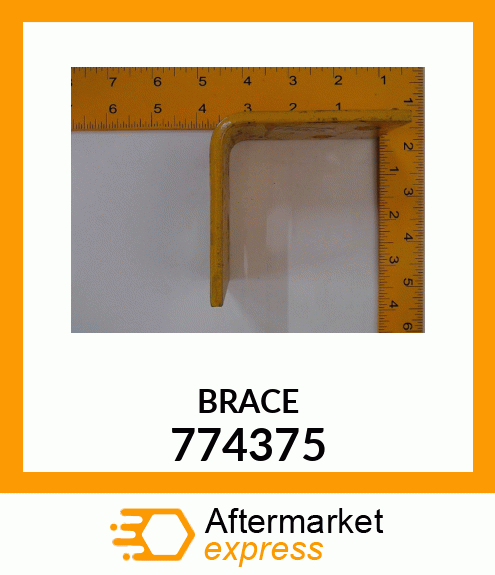 BRACE 774375