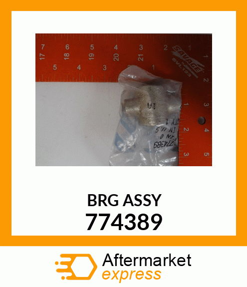 BRG_ASSY 774389