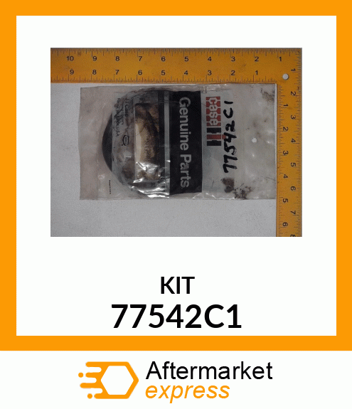 KIT 77542C1