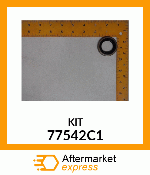 KIT 77542C1