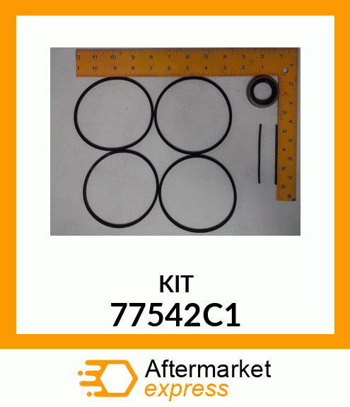 KIT 77542C1