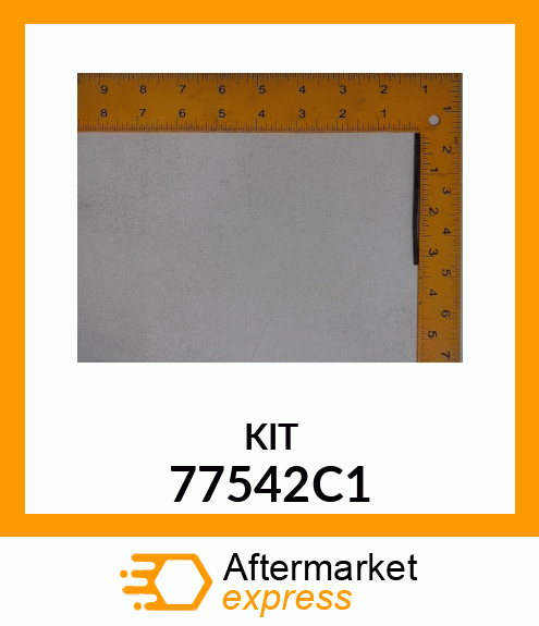 KIT 77542C1