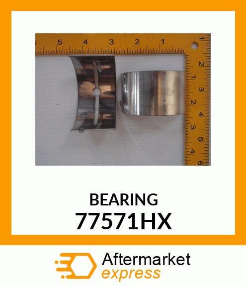 BEARING 77571HX