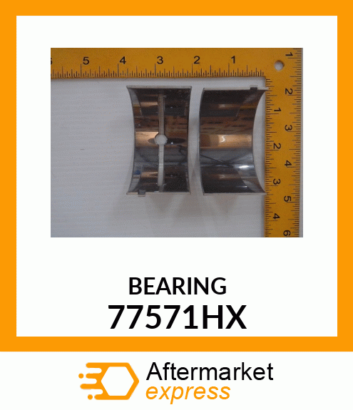 BEARING 77571HX