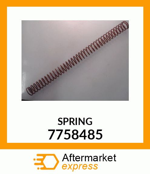 SPRING 7758485