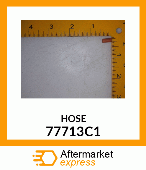 HOSE 77713C1