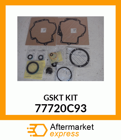 GSKT_KIT_29PC 77720C93