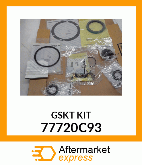 GSKT_KIT_29PC 77720C93