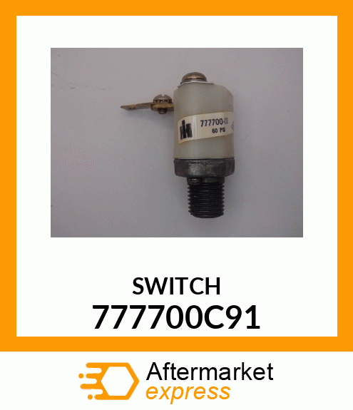 SWITCHFS 777700C91