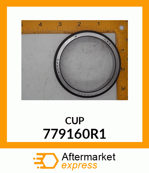 CUP 779160R1