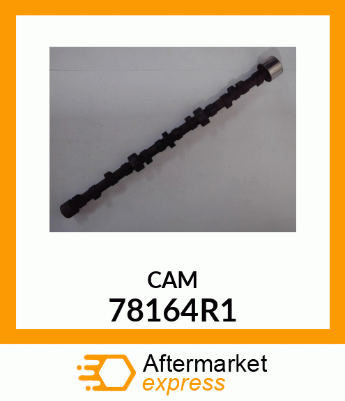 CAM 78164R1