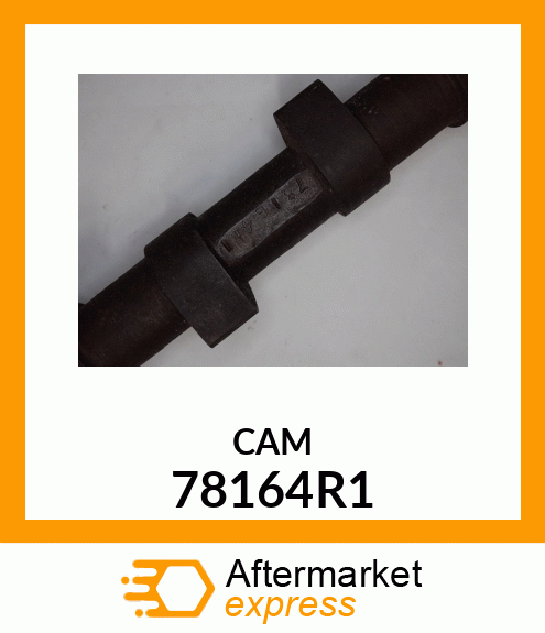 CAM 78164R1