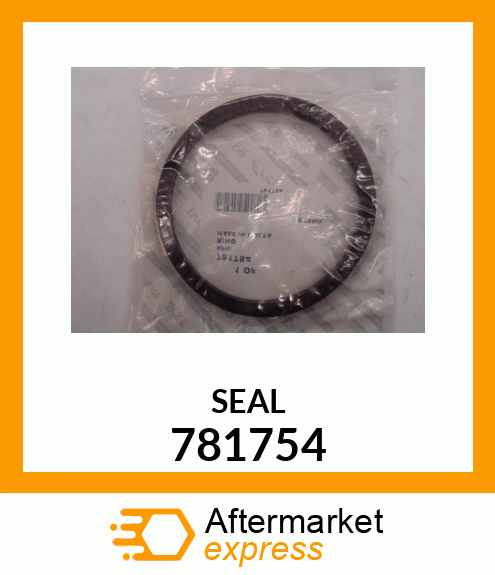 SEAL 781754