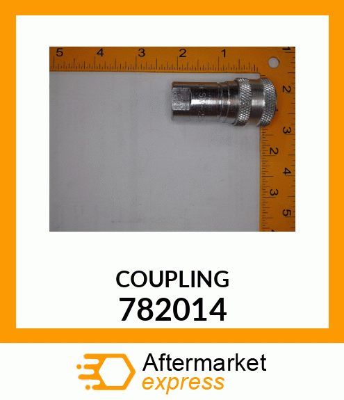 COUPLING 782014