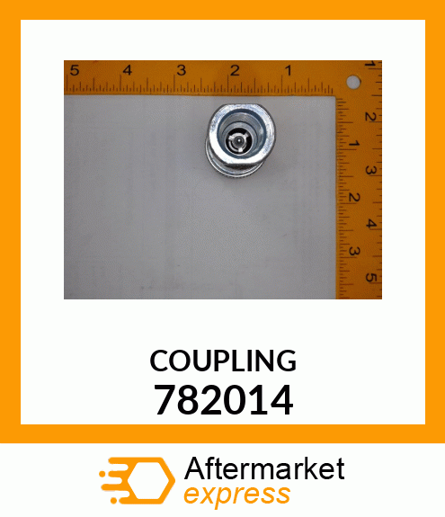 COUPLING 782014