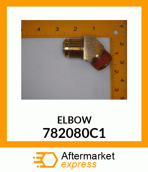 ELBOW 782080C1