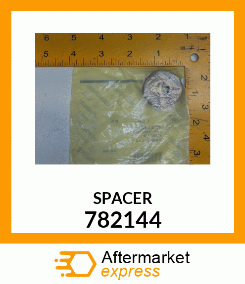 SPACER 782144