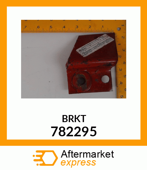 BRKT 782295