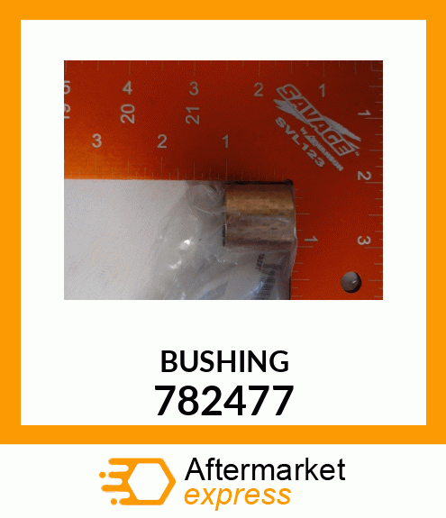 BUSHING 782477