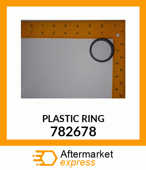 PLASTICRING 782678