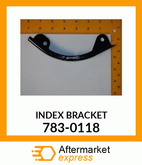 INDEX_BRACKET 783-0118