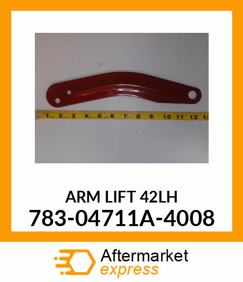 ARM_LIFT_42LH 783-04711A-4008