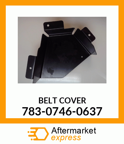 BELT_COVER 783-0746-0637