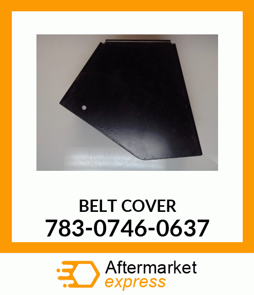 BELT_COVER 783-0746-0637