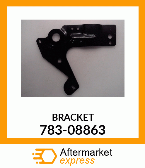 BRACKET 783-08863