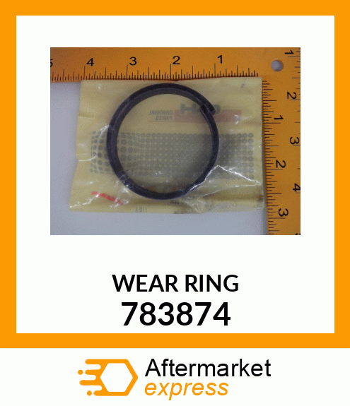 WEARRING 783874