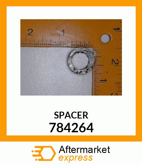 SPACER 784264