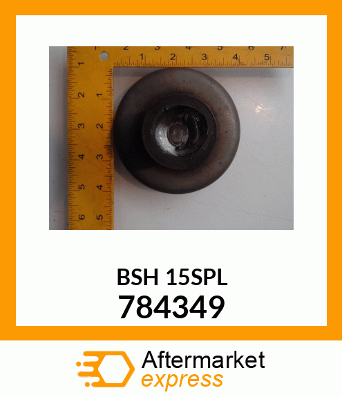 BSH15SPL 784349